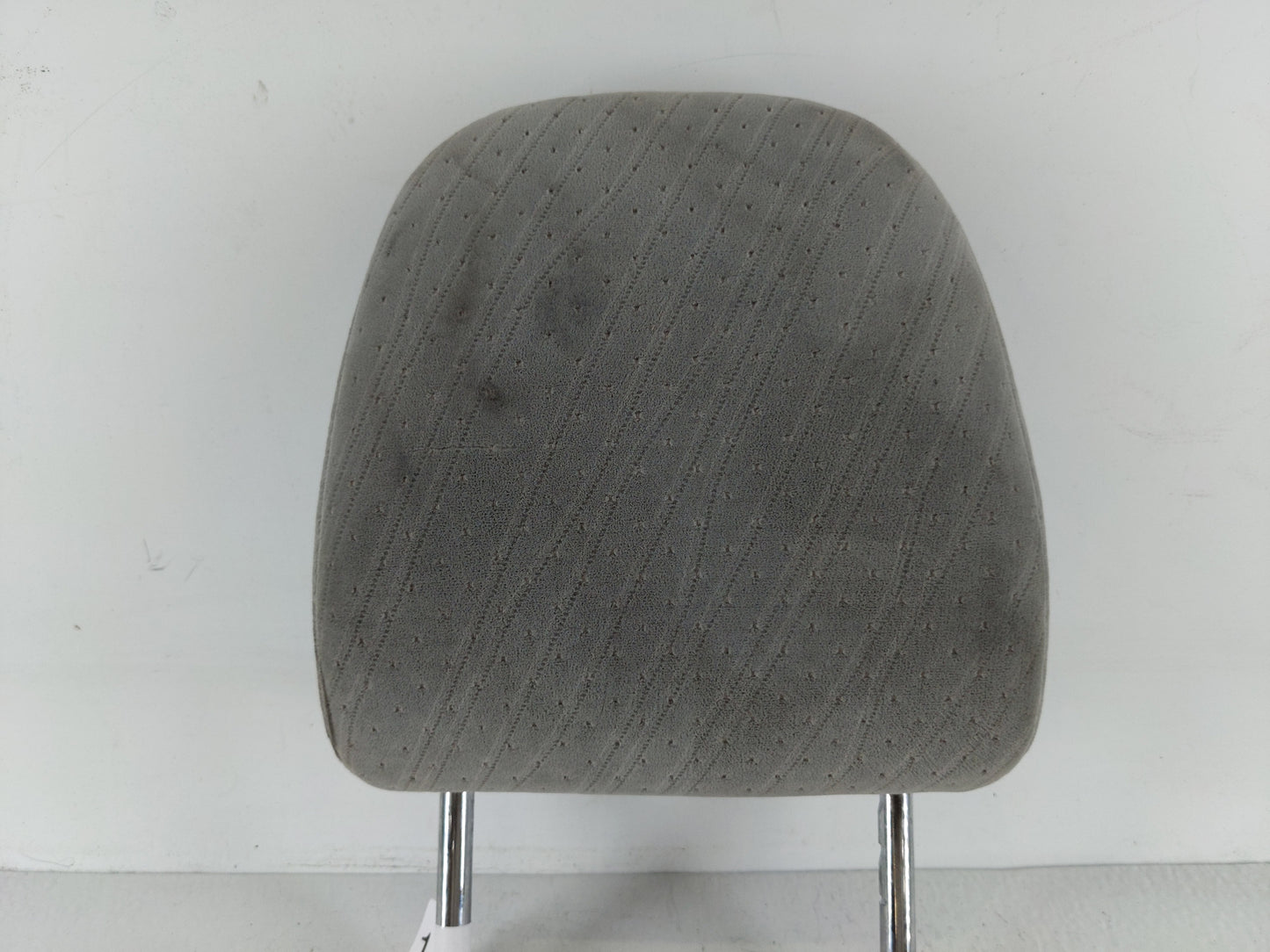 2012-2020 Toyota Sienna Headrest Head Rest Front Driver Passenger Seat Fits Fits 2012 2013 2014 2015 2016 2017 2018 2019 202