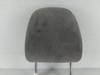 compare product 2012-2020 Toyota Sienna Headrest Head Rest Front Driver Passenger Seat Fits Fits 2012 2013 2014 2015 2016 2017 2018 2019 2020 OEM Used Auto Parts
