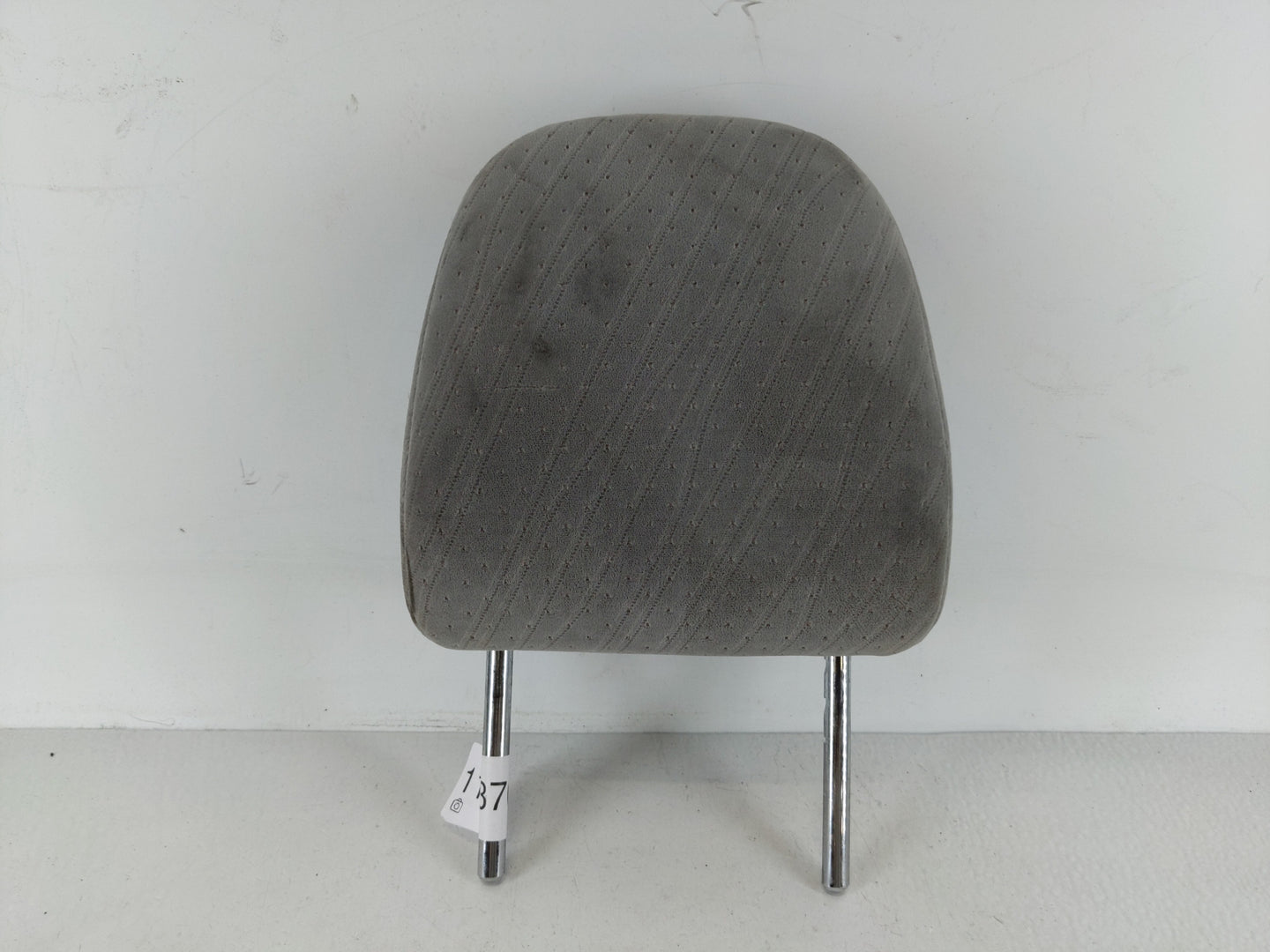 2012-2020 Toyota Sienna Headrest Head Rest Front Driver Passenger Seat Fits Fits 2012 2013 2014 2015 2016 2017 2018 2019 202
