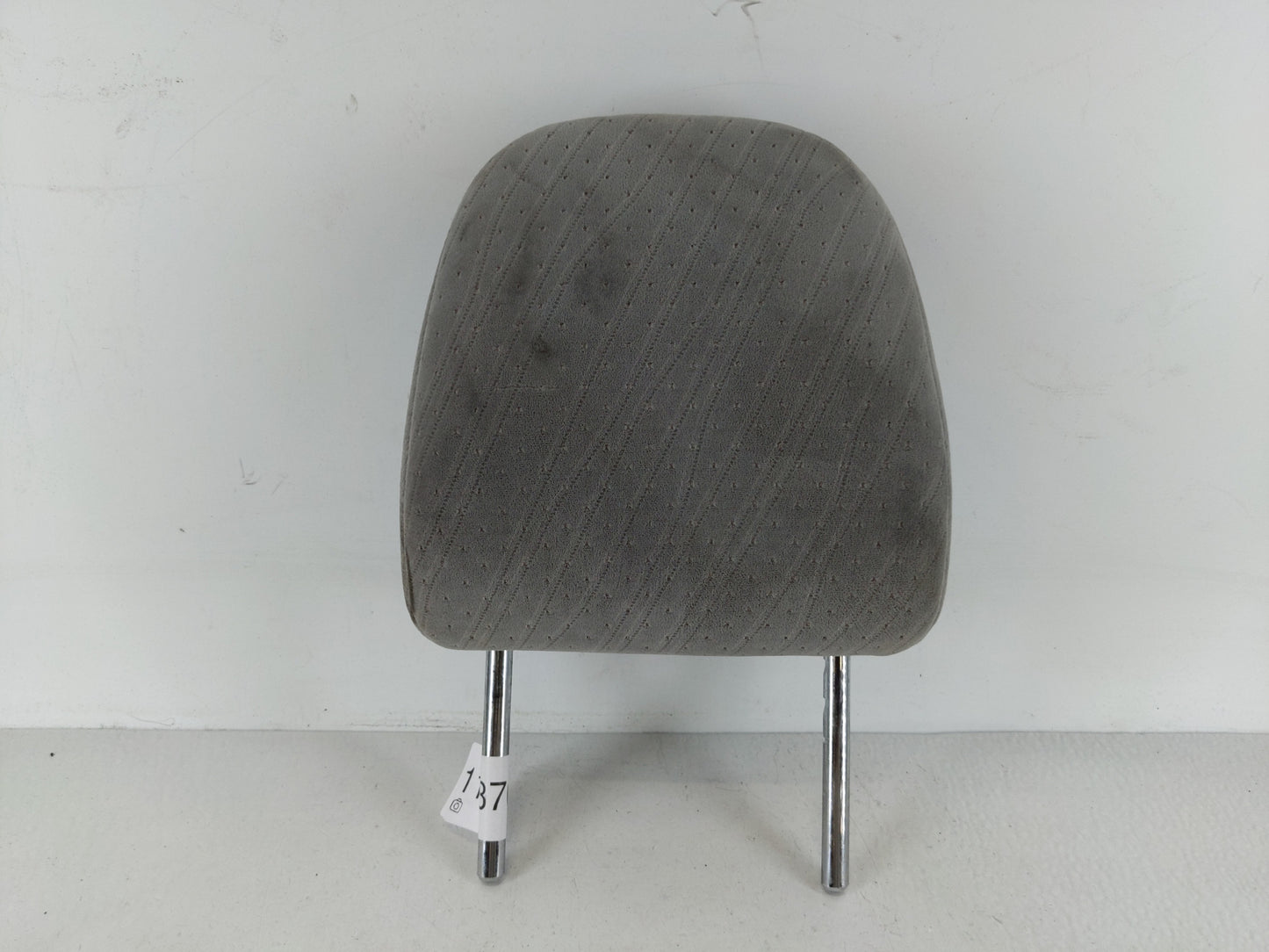 2012-2020 Toyota Sienna Headrest Head Rest Front Driver Passenger Seat Fits Fits 2012 2013 2014 2015 2016 2017 2018 2019 202