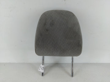 2012-2020 Toyota Sienna Headrest Head Rest Front Driver Passenger Seat Fits Fits 2012 2013 2014 2015 2016 2017 2018 2019 2020 OEM Used Auto Parts