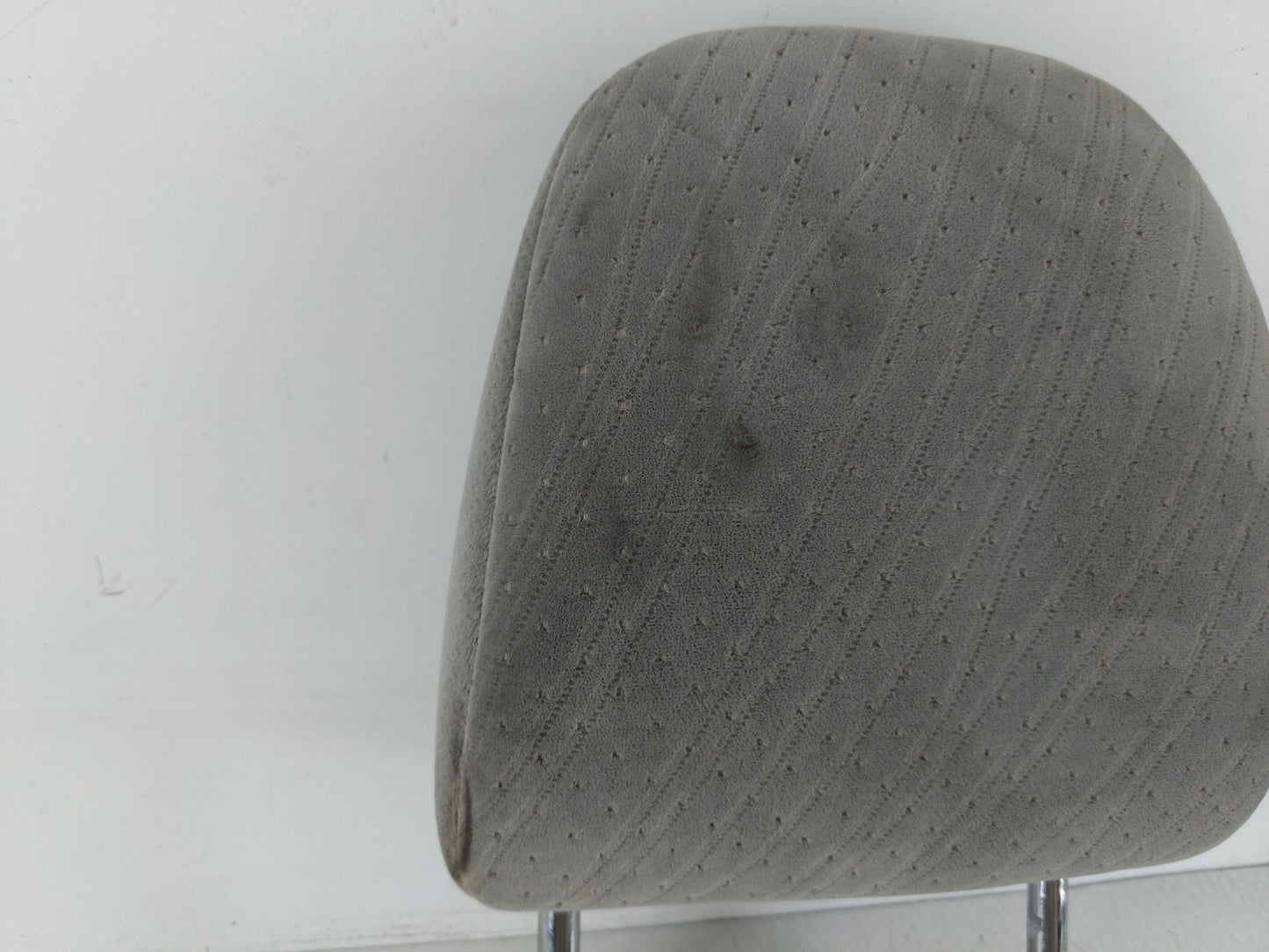 2012-2020 Toyota Sienna Headrest Head Rest Front Driver Passenger Seat Fits Fits 2012 2013 2014 2015 2016 2017 2018 2019 202
