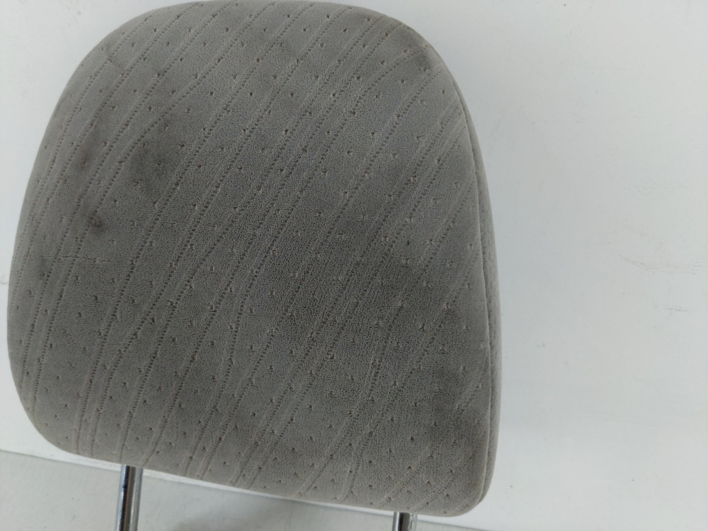 2012-2020 Toyota Sienna Headrest Head Rest Front Driver Passenger Seat Fits Fits 2012 2013 2014 2015 2016 2017 2018 2019 202