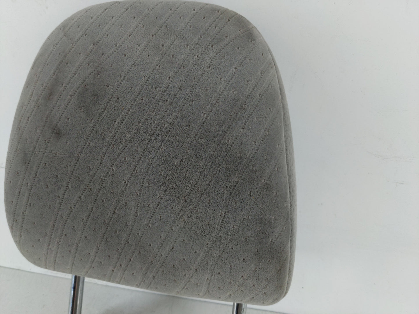 2012-2020 Toyota Sienna Headrest Head Rest Front Driver Passenger Seat Fits Fits 2012 2013 2014 2015 2016 2017 2018 2019 202