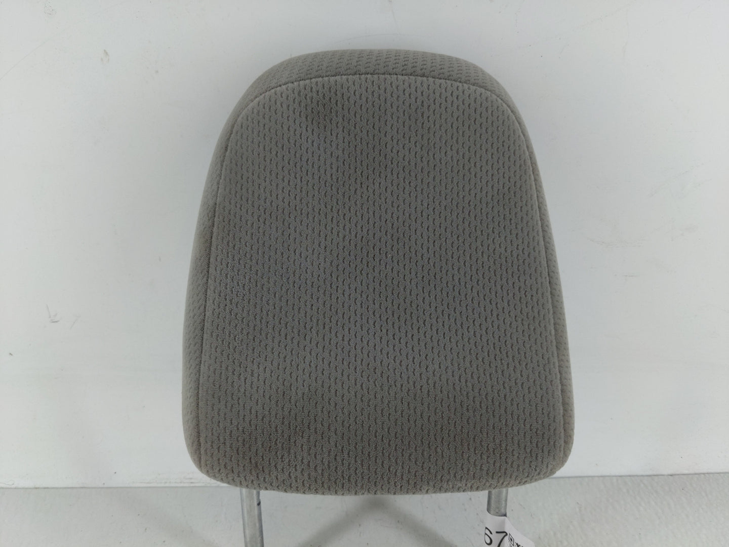 2012-2020 Toyota Sienna Headrest Head Rest Front Driver Passenger Seat Fits Fits 2012 2013 2014 2015 2016 2017 2018 2019 202