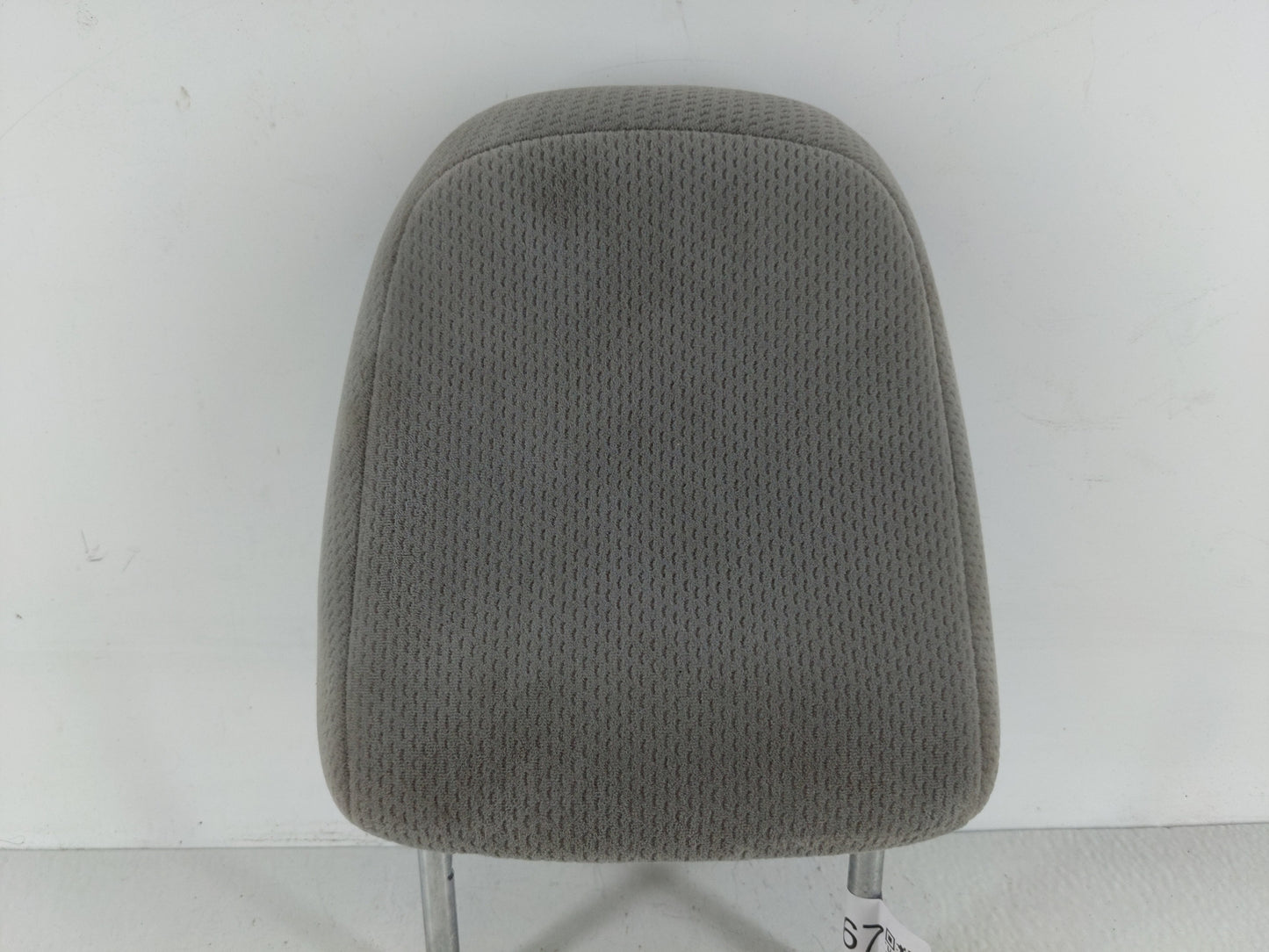 2012-2020 Toyota Sienna Headrest Head Rest Front Driver Passenger Seat Fits Fits 2012 2013 2014 2015 2016 2017 2018 2019 202