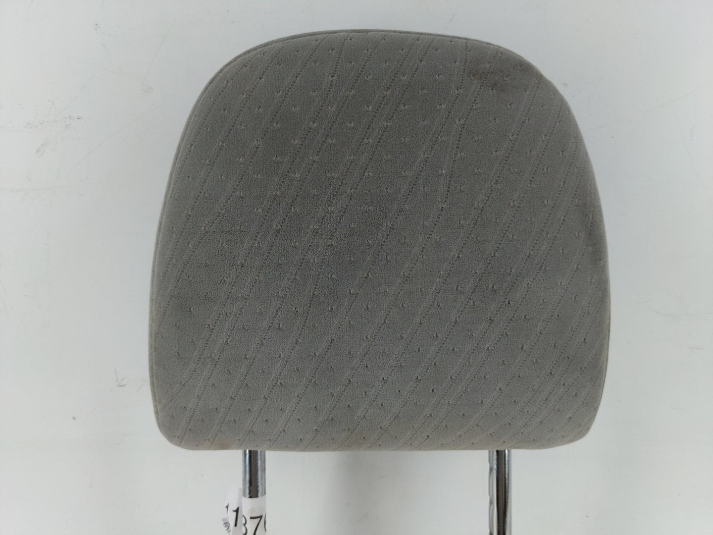2012-2020 Toyota Sienna Headrest Head Rest Front Driver Passenger Seat - Oemusedautoparts1.com