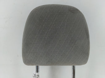 compare product 2012-2020 Toyota Sienna Headrest Head Rest Front Driver Passenger Seat