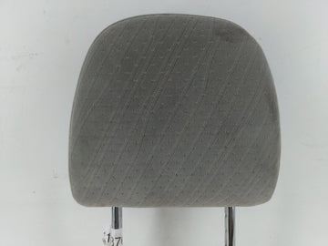 2012-2020 Toyota Sienna Headrest Head Rest Front Driver Passenger Seat - Oemusedautoparts1.com