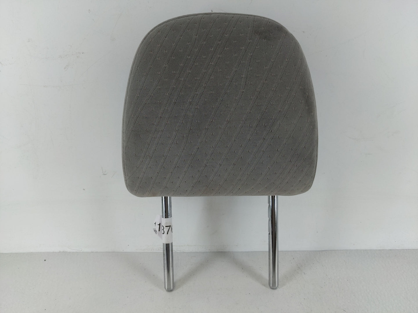 2012-2020 Toyota Sienna Headrest Head Rest Front Driver Passenger Seat - Oemusedautoparts1.com