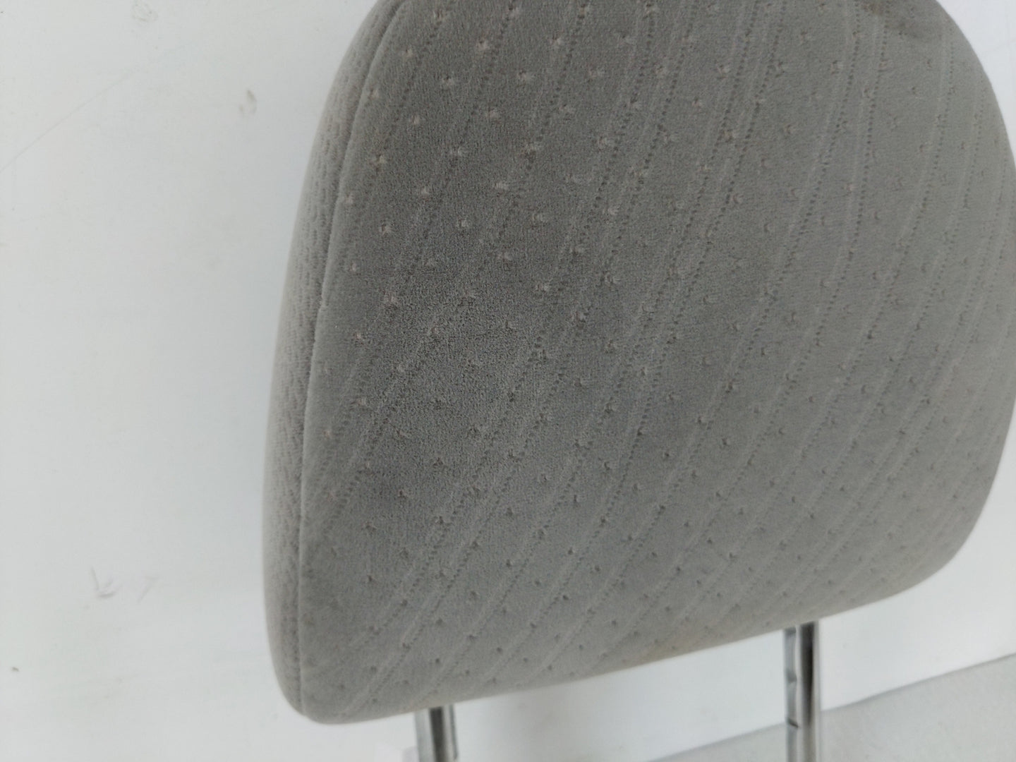 2012-2020 Toyota Sienna Headrest Head Rest Front Driver Passenger Seat - Oemusedautoparts1.com