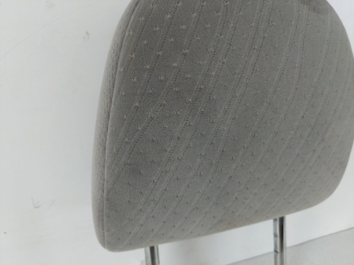 2012-2020 Toyota Sienna Headrest Head Rest Front Driver Passenger Seat 1123768 - Oemusedautoparts1.com