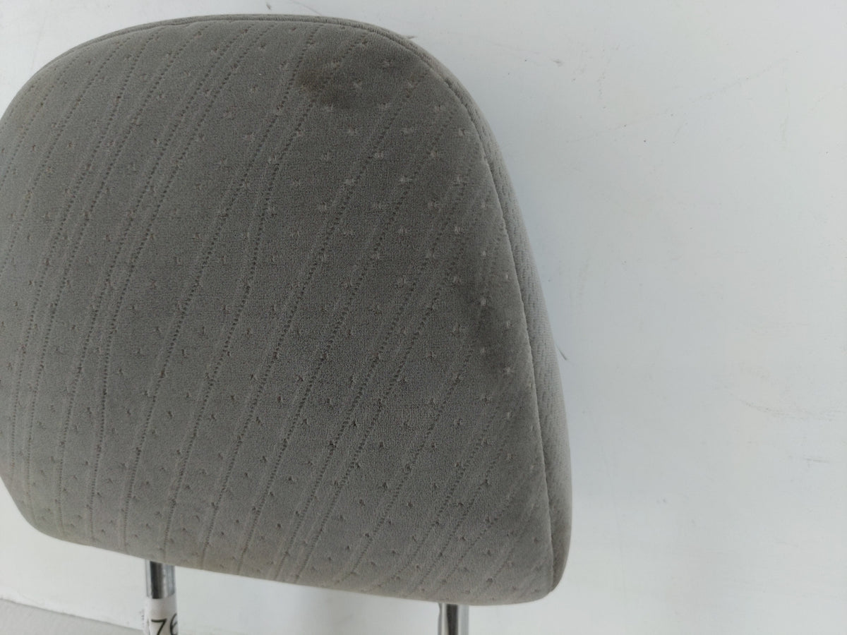 2012-2020 Toyota Sienna Headrest Head Rest Front Driver Passenger Seat 1123768 - Oemusedautoparts1.com