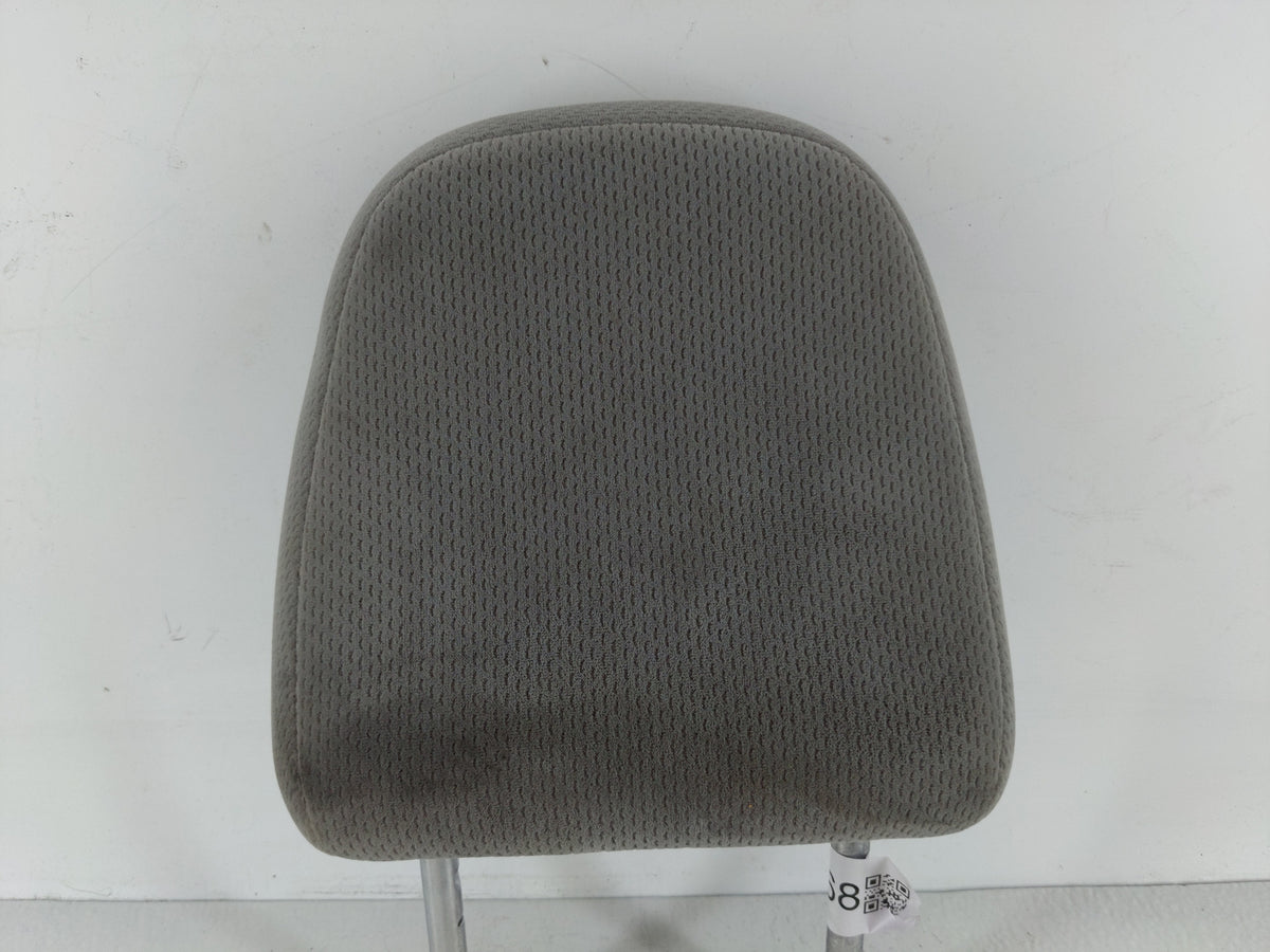 2012-2020 Toyota Sienna Headrest Head Rest Front Driver Passenger Seat 1123768 - Oemusedautoparts1.com