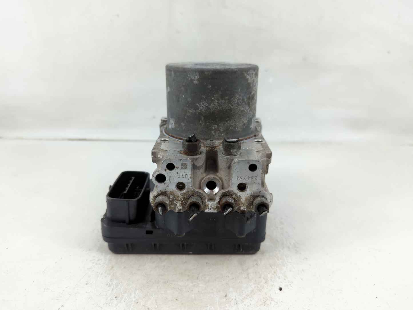 2017 Toyota Sienna ABS Pump Control Module Replacement P/N:44540-08270 89541-08270, 133000-5710 Fits OEM Used Auto Parts - O