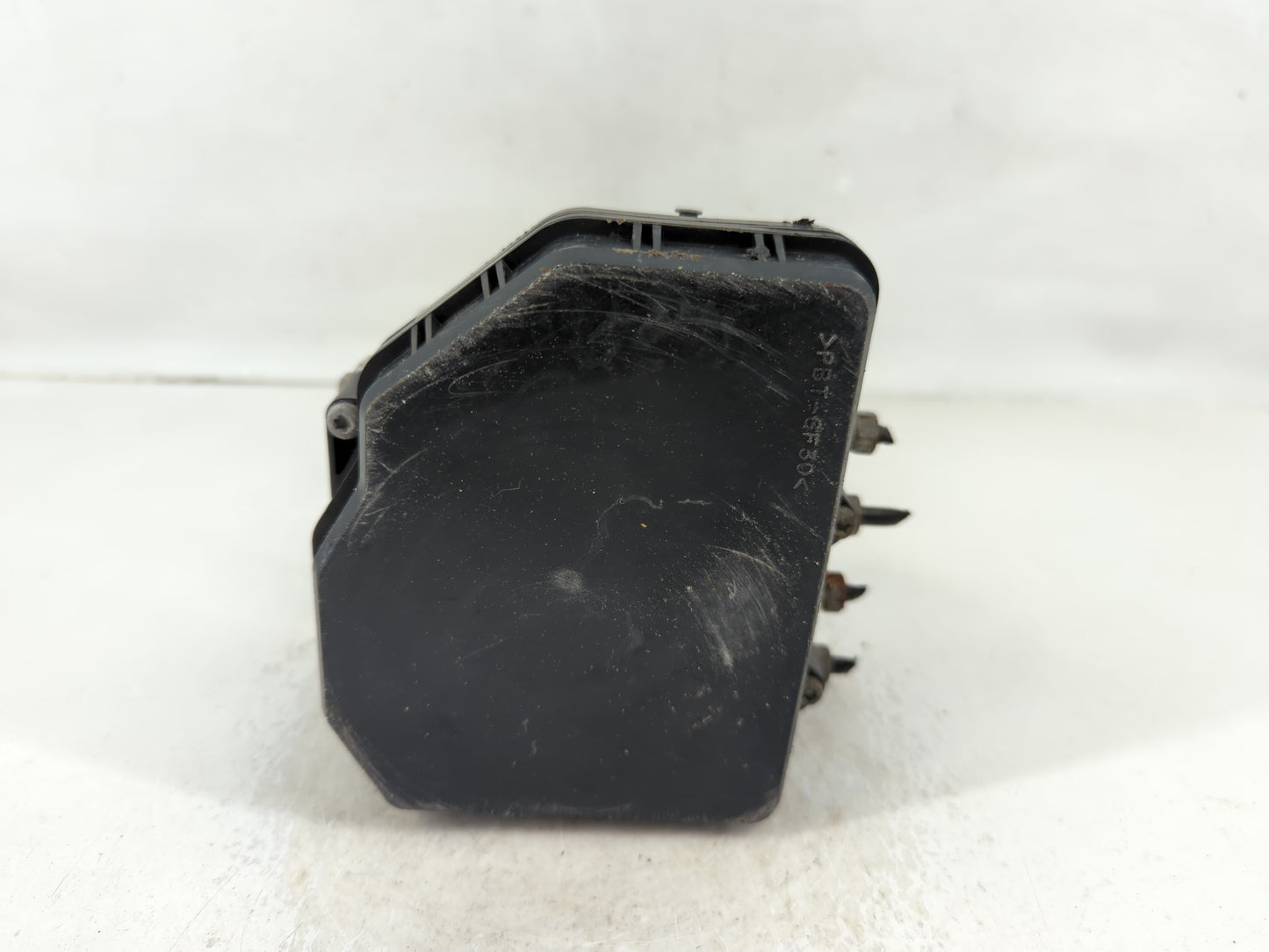 2017 Toyota Sienna ABS Pump Control Module Replacement P/N:44540-08270 89541-08270, 133000-5710 Fits OEM Used Auto Parts - O