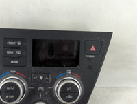 2015-2017 Toyota Sienna Climate Control Module Temperature AC/Heater Replacement P/N:55412-08060 Fits Fits 2015 2016 2017 OE