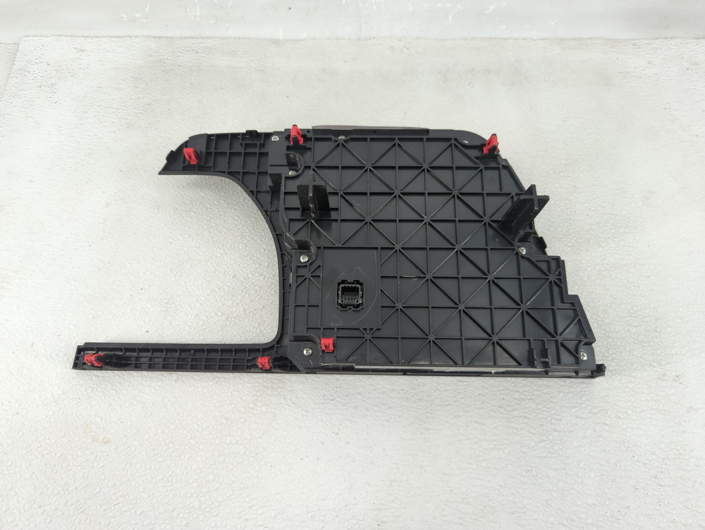 2015-2017 Toyota Sienna Climate Control Module Temperature AC/Heater Replacement P/N:55412-08060 Fits Fits 2015 2016 2017 OE