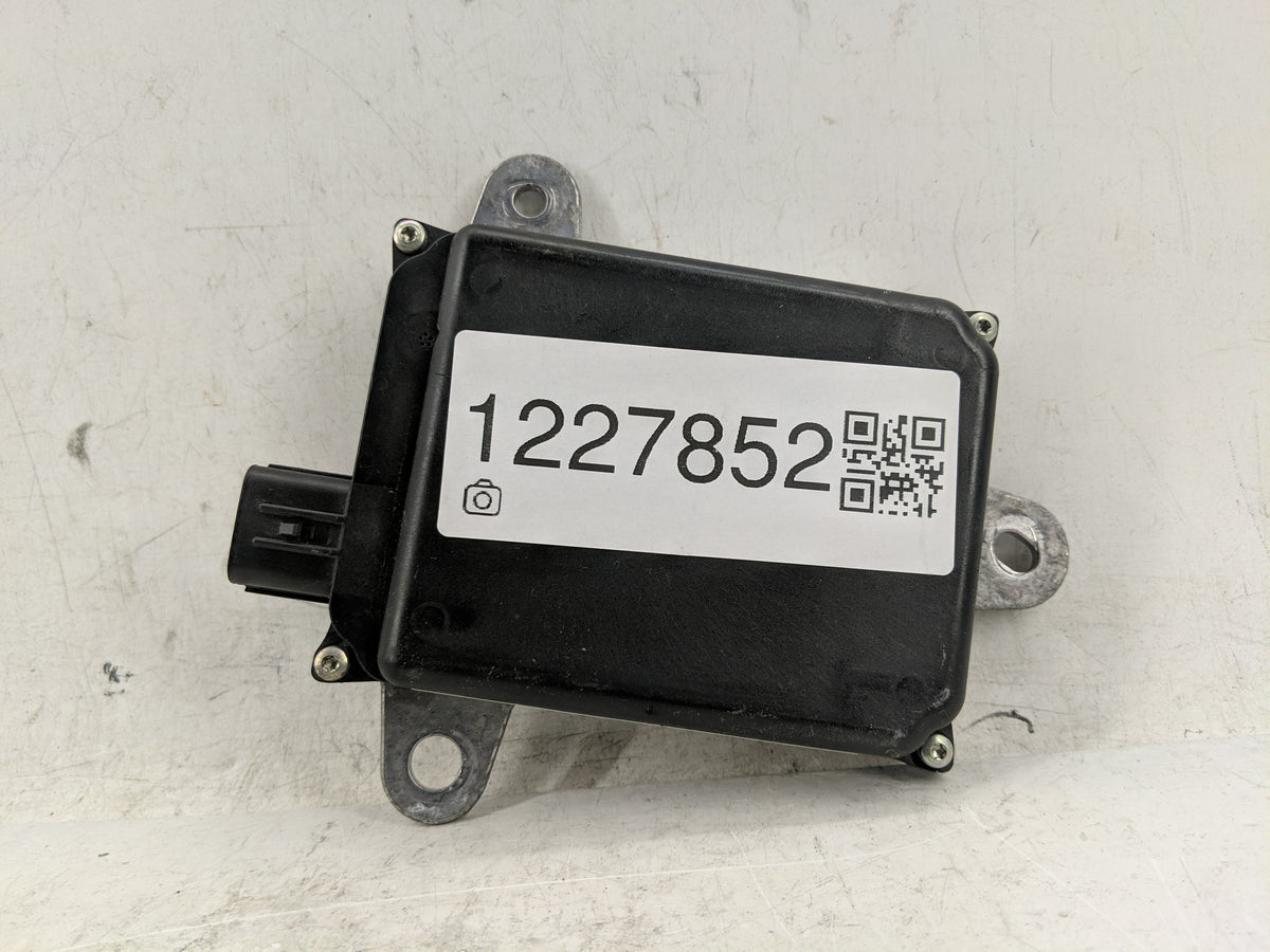 2017 Toyota Sienna Replace Title - Oemusedautoparts1.com