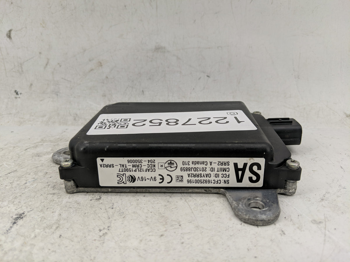 2017 Toyota Sienna Replace Title - Oemusedautoparts1.com