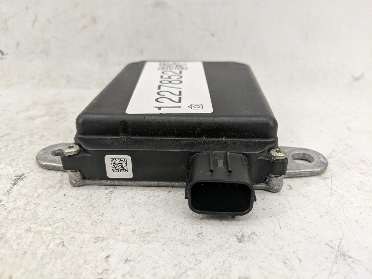 2017 Toyota Sienna Replace Title - Oemusedautoparts1.com