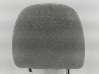 compare product 2017 Toyota Sienna Headrest Head Rest Front Driver Passenger Seat Fits OEM Used Auto Parts