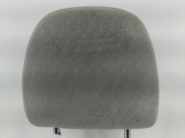 2017 Toyota Sienna Headrest Head Rest Front Driver Passenger Seat Fits OEM Used Auto Parts - Oemusedautoparts1.com