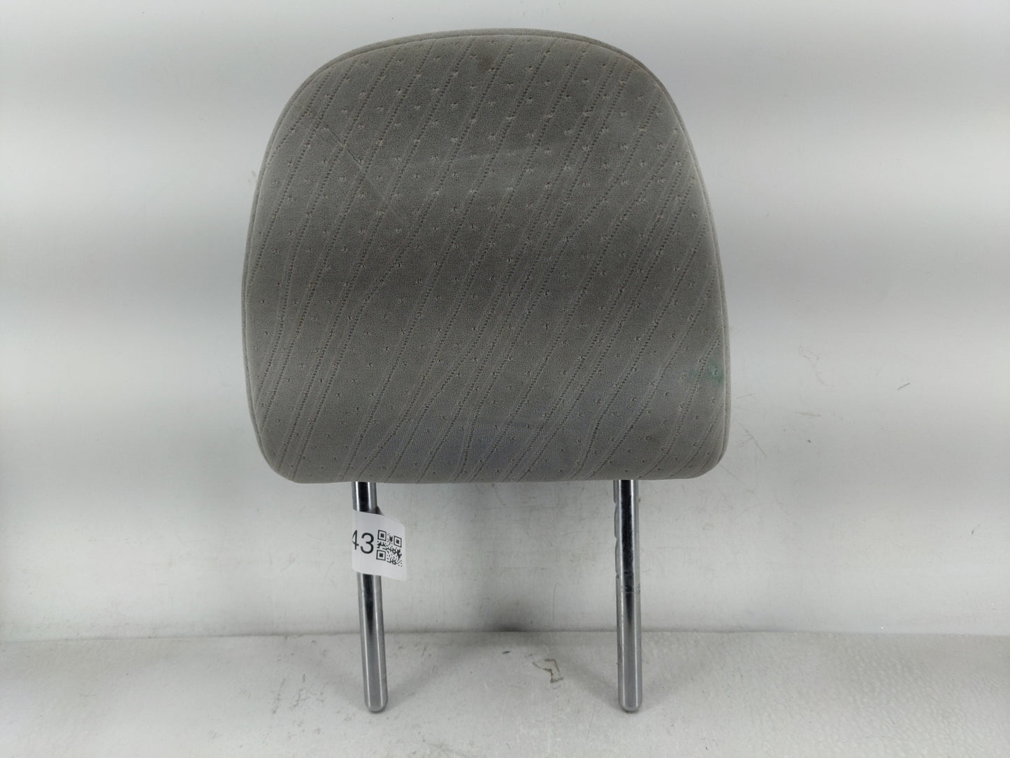 2017 Toyota Sienna Headrest Head Rest Front Driver Passenger Seat Fits OEM Used Auto Parts - Oemusedautoparts1.com