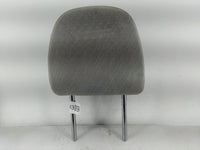 2017 Toyota Sienna Headrest Head Rest Front Driver Passenger Seat Fits OEM Used Auto Parts - Oemusedautoparts1.com
