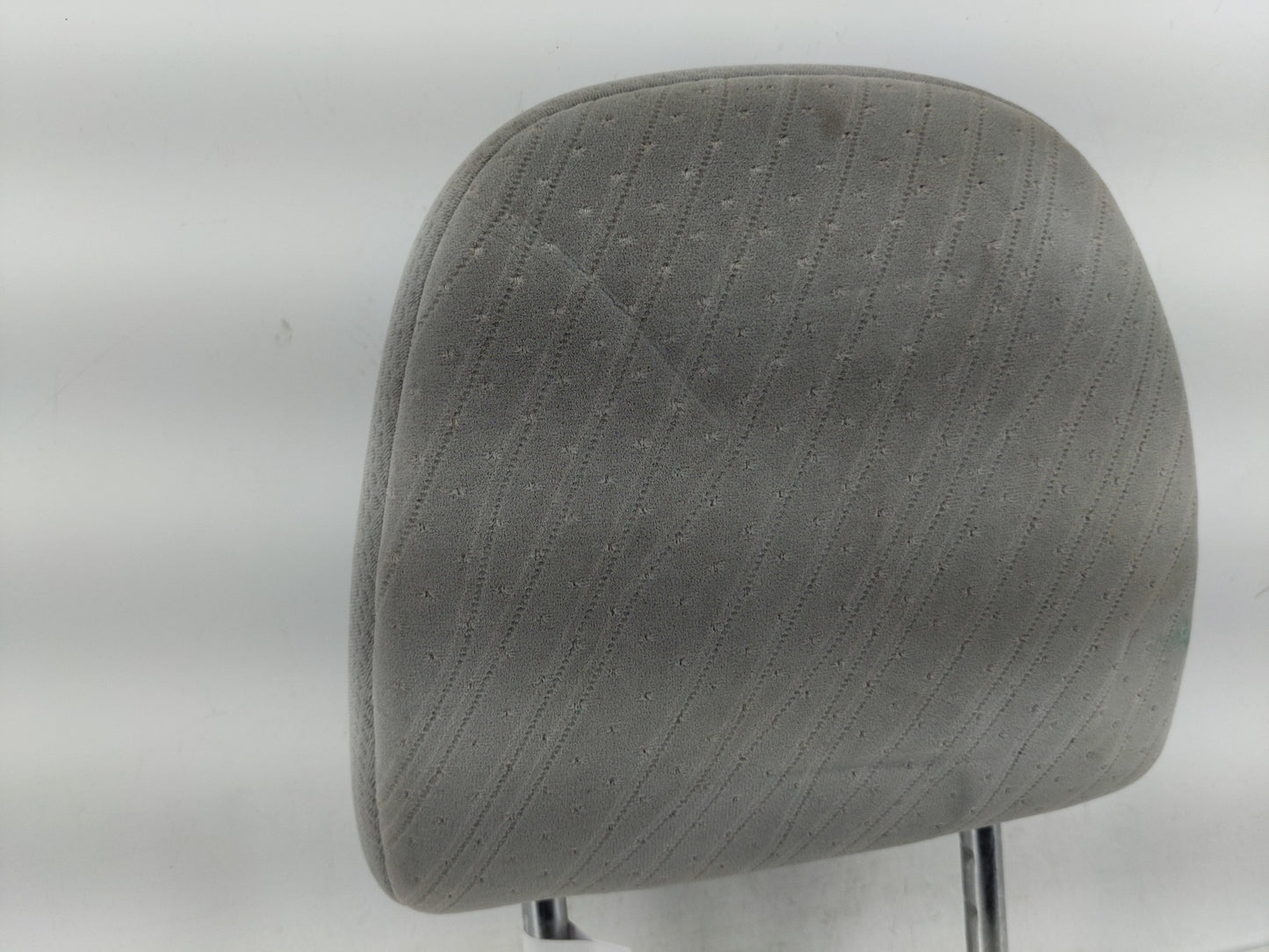 2017 Toyota Sienna Headrest Head Rest Front Driver Passenger Seat Fits OEM Used Auto Parts - Oemusedautoparts1.com