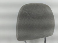 2017 Toyota Sienna Headrest Head Rest Front Driver Passenger Seat Fits OEM Used Auto Parts - Oemusedautoparts1.com