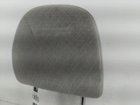 2017 Toyota Sienna Headrest Head Rest Front Driver Passenger Seat Fits OEM Used Auto Parts - Oemusedautoparts1.com