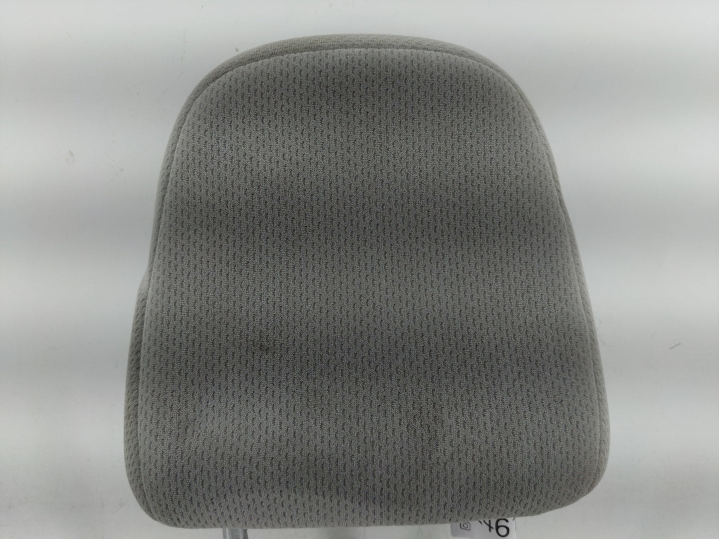 2017 Toyota Sienna Headrest Head Rest Front Driver Passenger Seat Fits OEM Used Auto Parts - Oemusedautoparts1.com