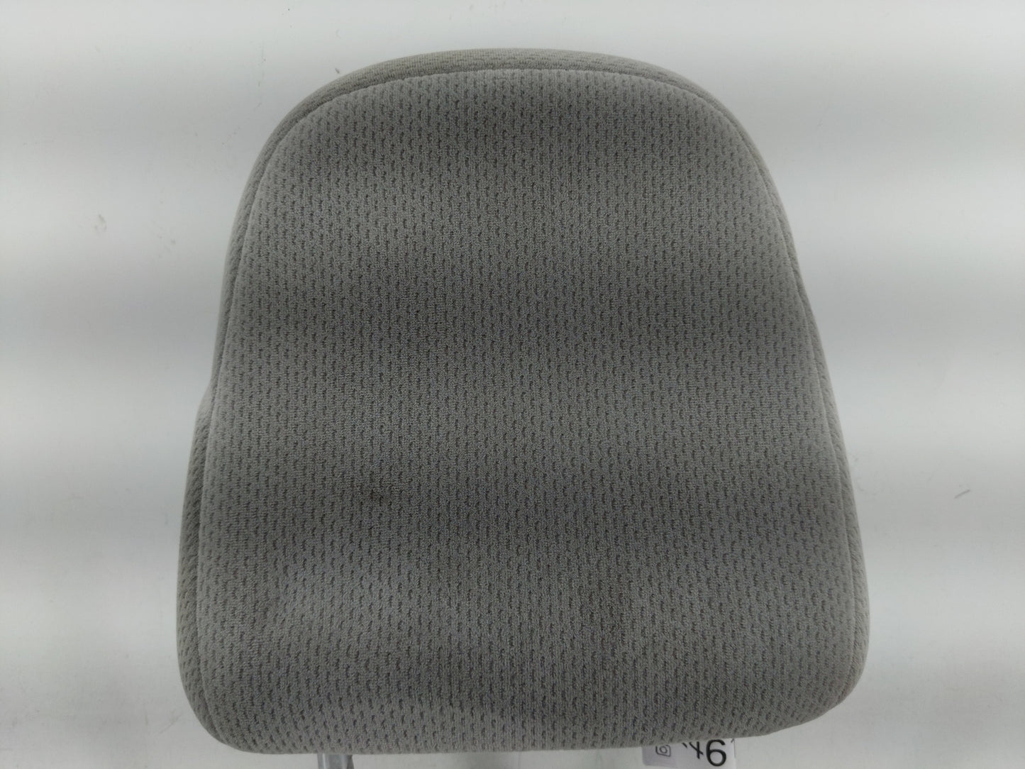 2017 Toyota Sienna Headrest Head Rest Front Driver Passenger Seat Fits OEM Used Auto Parts - Oemusedautoparts1.com