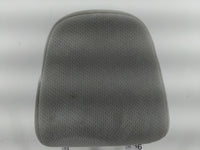 2017 Toyota Sienna Headrest Head Rest Front Driver Passenger Seat Fits OEM Used Auto Parts - Oemusedautoparts1.com