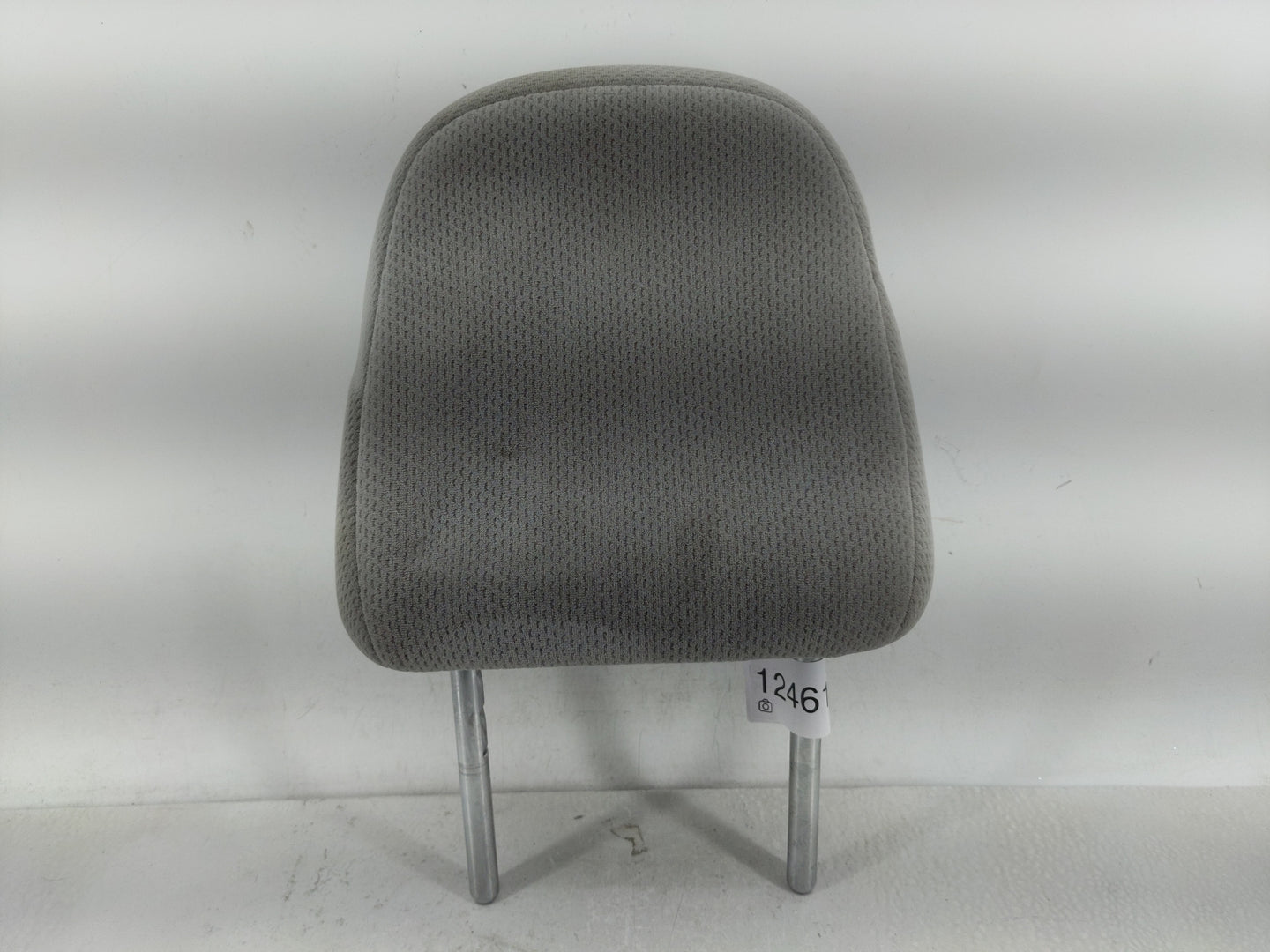 2017 Toyota Sienna Headrest Head Rest Front Driver Passenger Seat Fits OEM Used Auto Parts - Oemusedautoparts1.com
