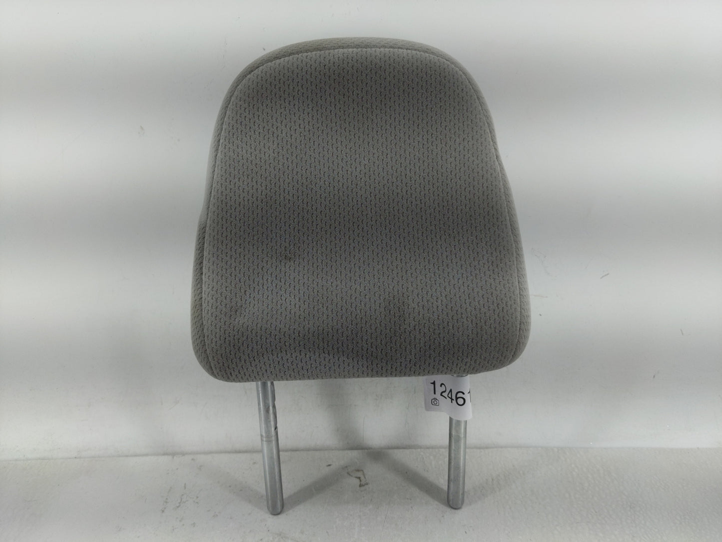 2017 Toyota Sienna Headrest Head Rest Front Driver Passenger Seat Fits OEM Used Auto Parts - Oemusedautoparts1.com