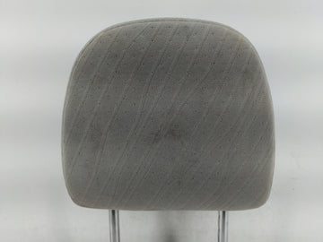 2017 Toyota Sienna Headrest Head Rest Front Driver Passenger Seat Fits OEM Used Auto Parts - Oemusedautoparts1.com