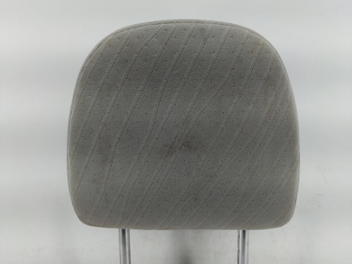 2012-2020 Toyota Sienna Headrest Head Rest Front Driver Passenger Seat Fits Fits 2012 2013 2014 2015 2016 2017 2018 2019 202