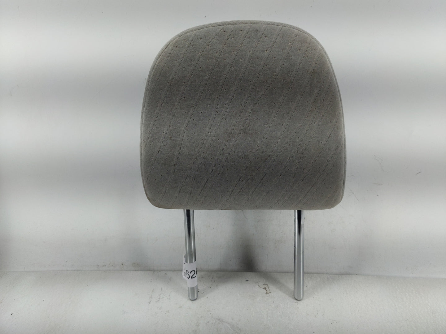 2017 Toyota Sienna Headrest Head Rest Front Driver Passenger Seat Fits OEM Used Auto Parts - Oemusedautoparts1.com