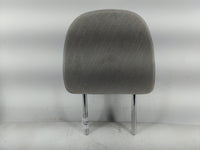 2017 Toyota Sienna Headrest Head Rest Front Driver Passenger Seat Fits OEM Used Auto Parts - Oemusedautoparts1.com