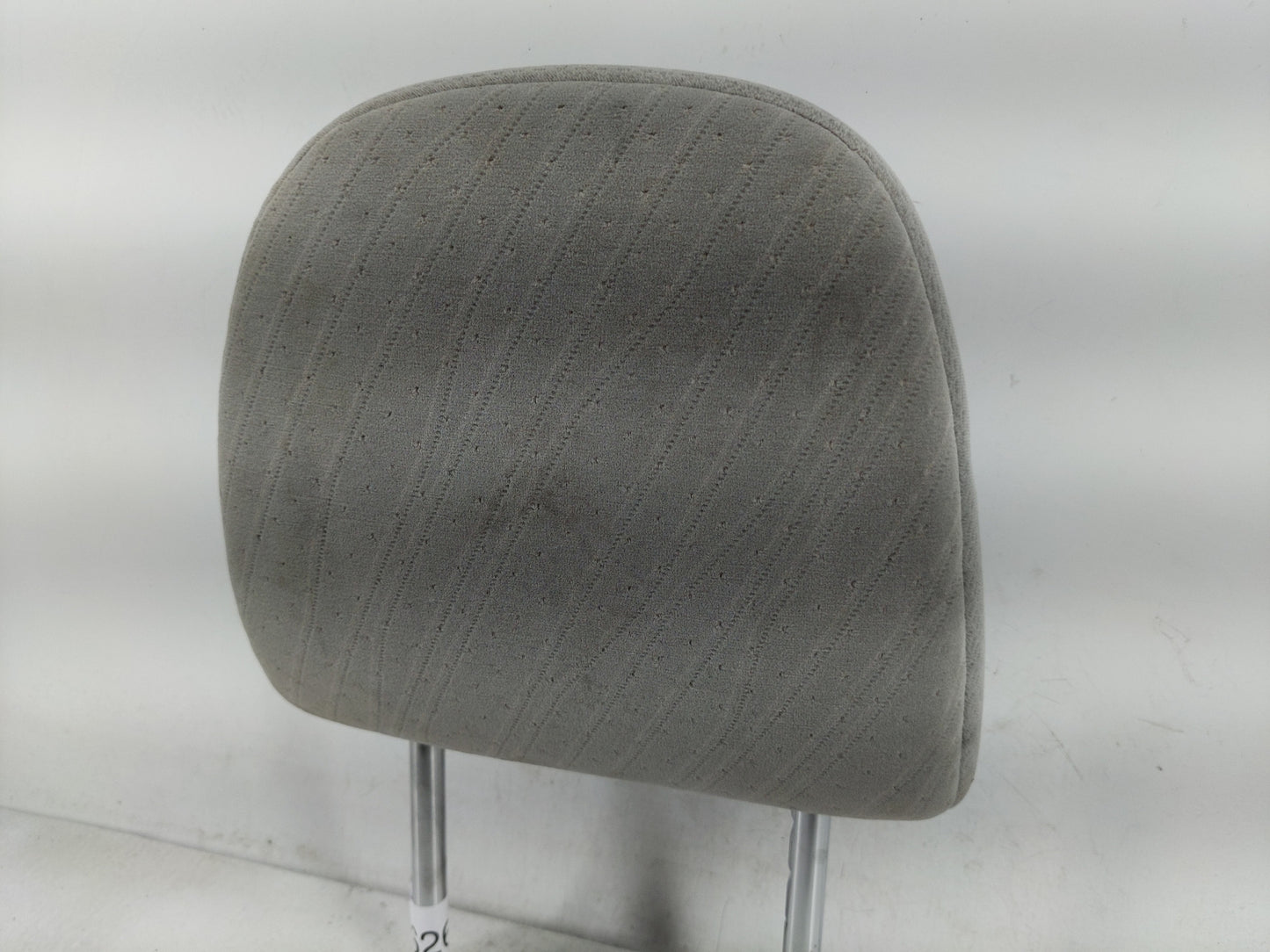 2017 Toyota Sienna Headrest Head Rest Front Driver Passenger Seat Fits OEM Used Auto Parts - Oemusedautoparts1.com