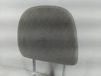 2017 Toyota Sienna Headrest Head Rest Front Driver Passenger Seat Fits OEM Used Auto Parts - Oemusedautoparts1.com