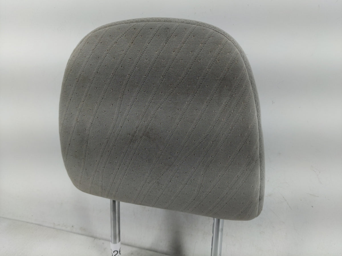 2012-2020 Toyota Sienna Headrest Head Rest Front Driver Passenger Seat Fits Fits 2012 2013 2014 2015 2016 2017 2018 2019 202