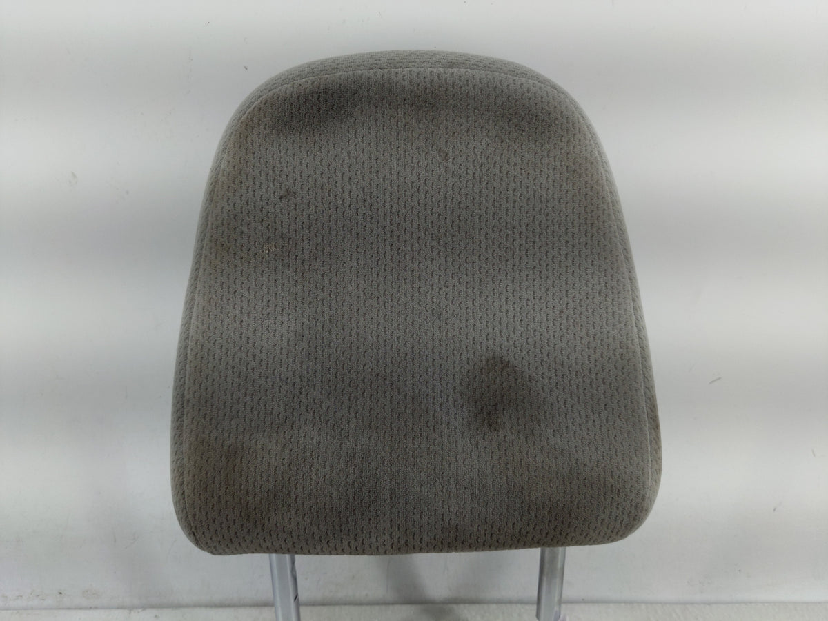 2012-2020 Toyota Sienna Headrest Head Rest Front Driver Passenger Seat Fits Fits 2012 2013 2014 2015 2016 2017 2018 2019 202