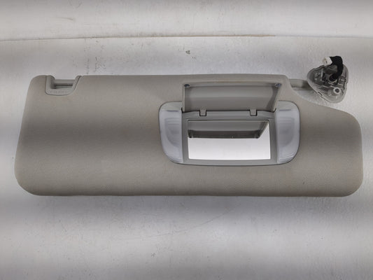 2015-2020 Toyota Sienna Sun Visor Shade Replacement Passenger Right Mirror Fits Fits 2015 2016 2017 2018 2019 2020 OEM Used 