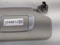 2015-2020 Toyota Sienna Sun Visor Shade Replacement Passenger Right Mirror Fits Fits 2015 2016 2017 2018 2019 2020 OEM Used 