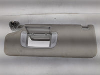 2015-2020 Toyota Sienna Sun Visor Shade Replacement Driver Left Mirror Fits Fits 2015 2016 2017 2018 2019 2020 OEM Used Auto