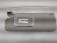 2015-2020 Toyota Sienna Sun Visor Shade Replacement Driver Left Mirror Fits Fits 2015 2016 2017 2018 2019 2020 OEM Used Auto