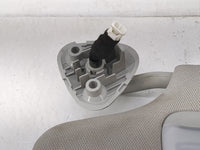 2015-2020 Toyota Sienna Sun Visor Shade Replacement Driver Left Mirror Fits Fits 2015 2016 2017 2018 2019 2020 OEM Used Auto